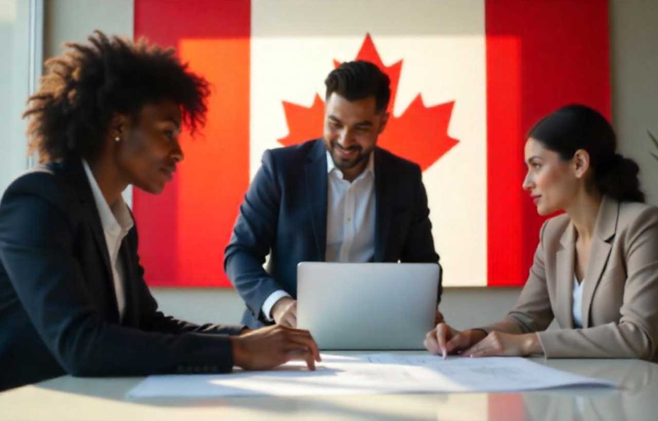 The State of Canadian Entrepreneurship in 2024