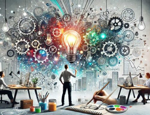 Creativity in Entrepreneurship: Driving Innovation and Success