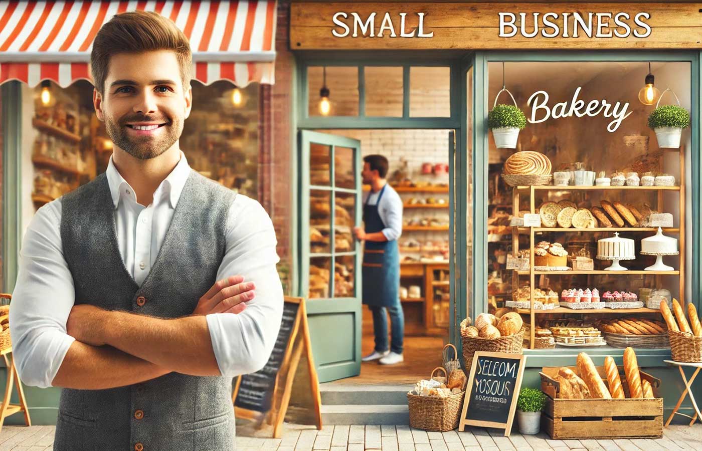 Small Business Entrepreneurship and Its Importance